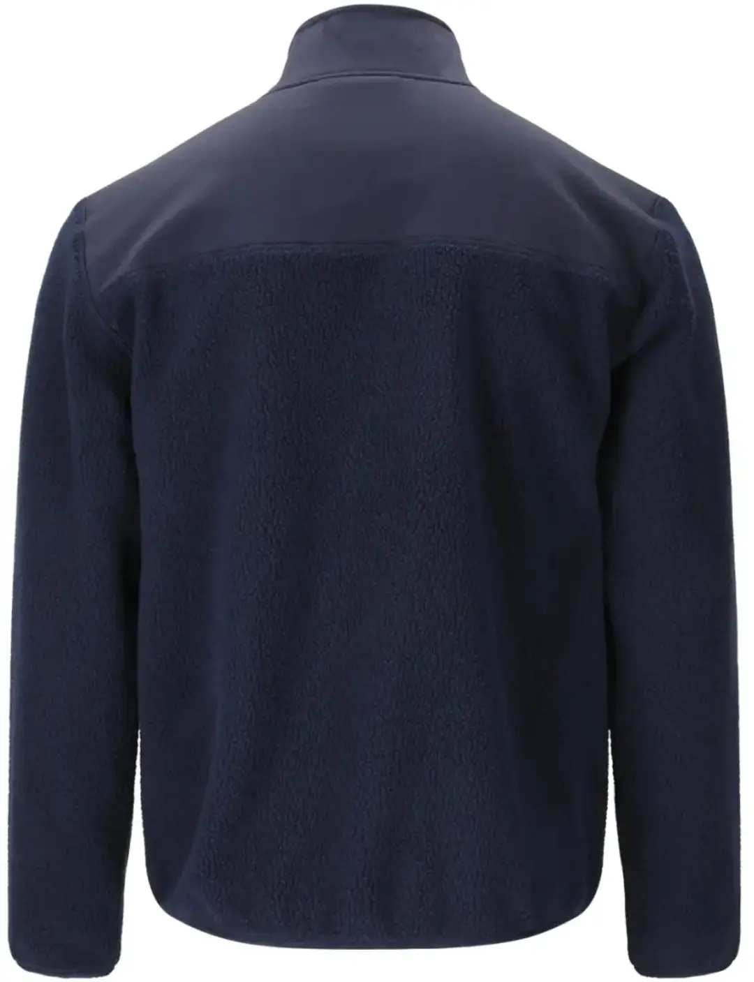 Whistler Felis Teddy Fleece - Marineblazer - afbeelding 2 van 2