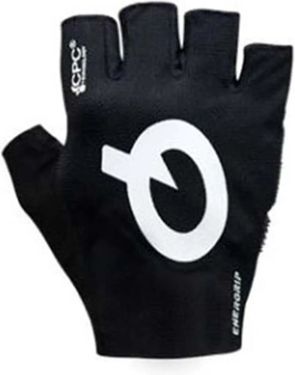 Prologo Energigrip Cpc Korte Handschoenen Zwart M