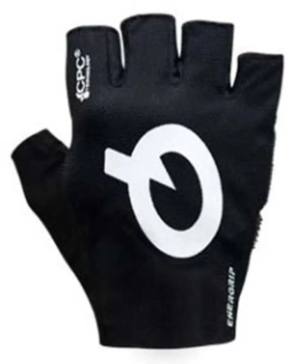 Prologo Energigrip Cpc Korte Handschoenen Zwart M - afbeelding 6 van 6
