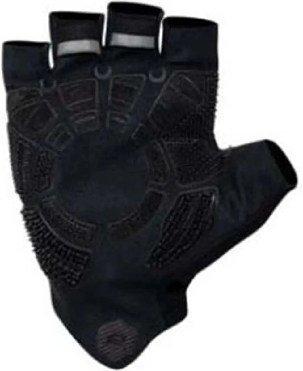 Prologo Energigrip Cpc Korte Handschoenen Zwart M - afbeelding 2 van 6