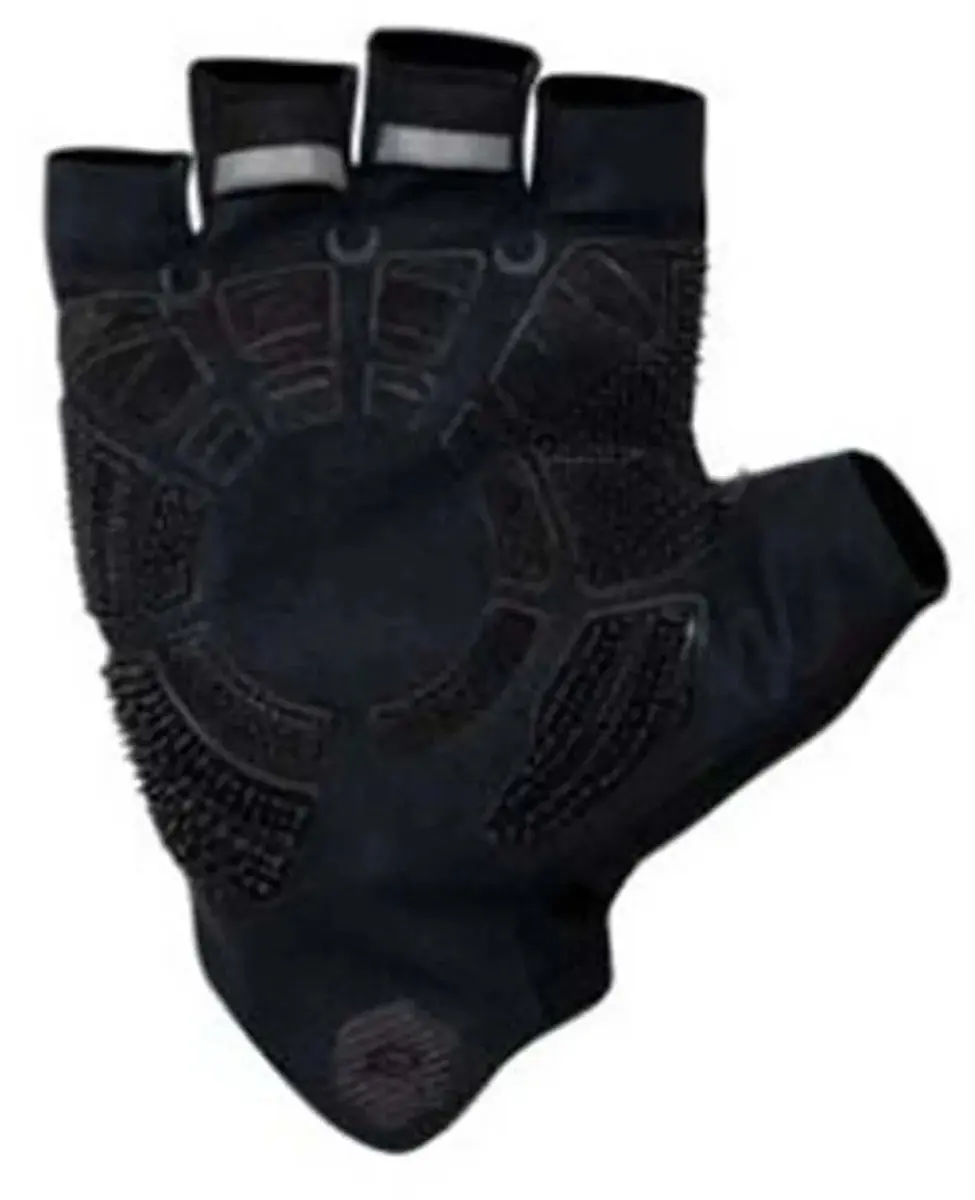 Prologo Energigrip Cpc Korte Handschoenen Zwart M - afbeelding 3 van 6