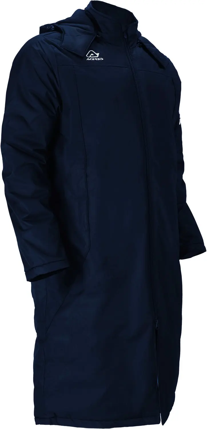 Acerbis Parka Bench - Blauw - L/XL - afbeelding 2 van 2