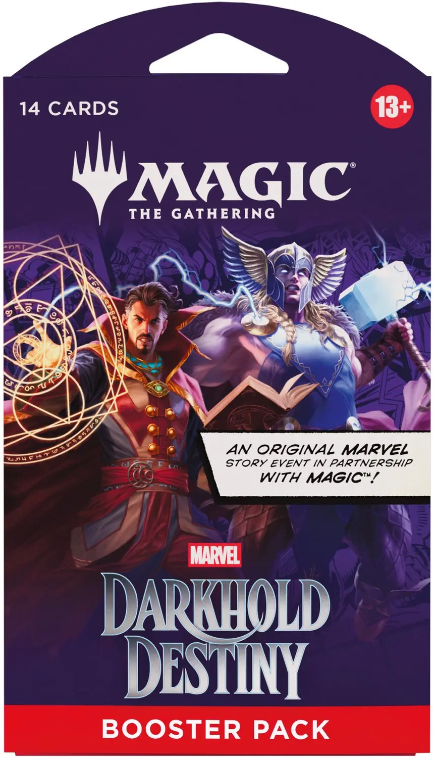 Magic: The Gathering