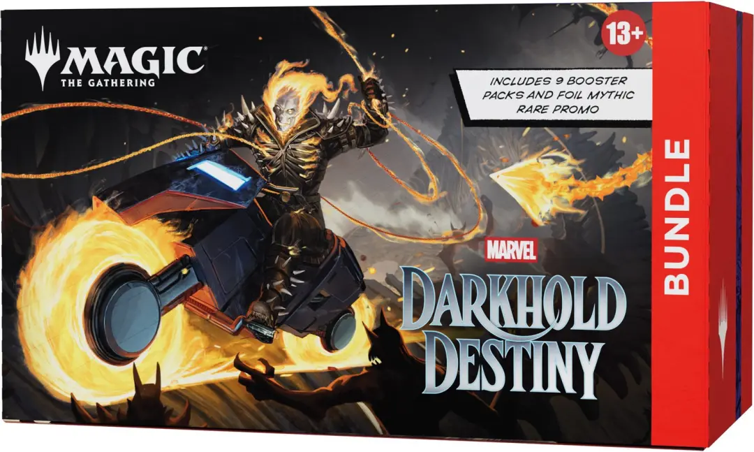 Magic: The Gathering
