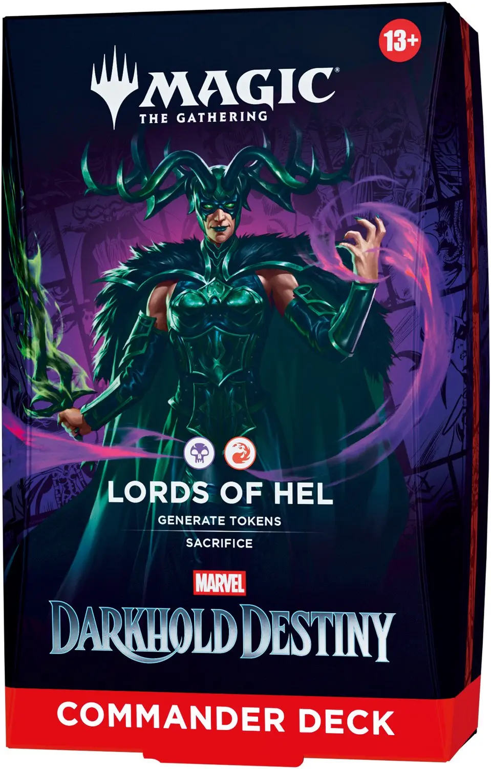 Magic: The Gathering