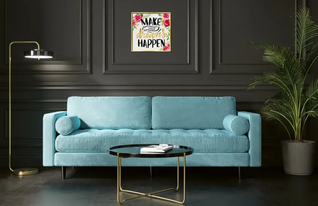 Ravensburger CreArt Make Your Dreams Happen Schilderen op nummer - afbeelding 5 van 6