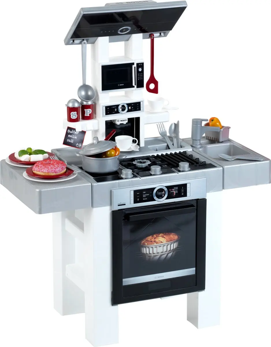 Klein Toys Bosch Style Speelkeuken