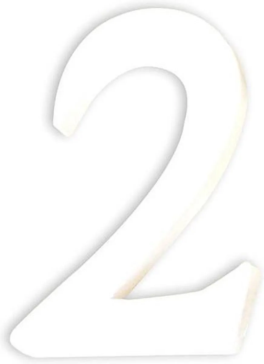 Clairefontaine AC342O Kunst- & Knutselset - Wit