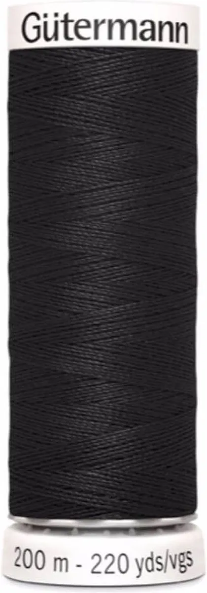 Gutermann Naaigaren Nr 000
