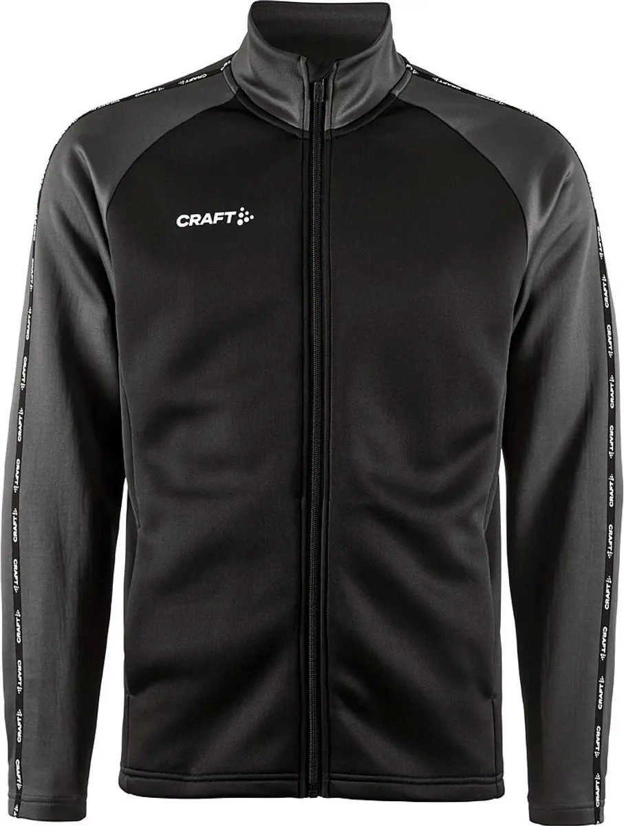 Craft Squad 2.0 Polyestervest Heren