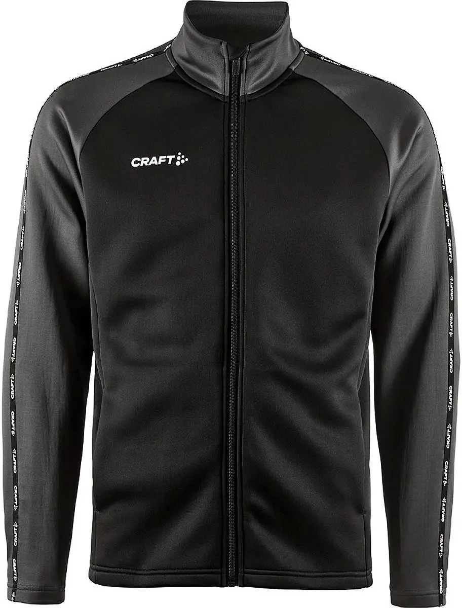 Craft Squad 2.0 Polyestervest Heren