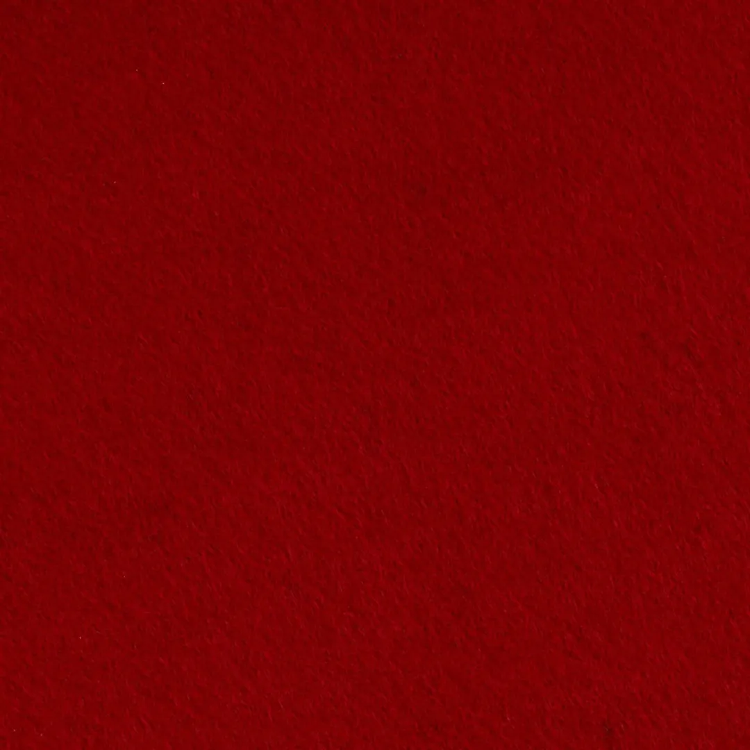 Creativ Company Hobbyvilt Rol 5m Antiek Rood