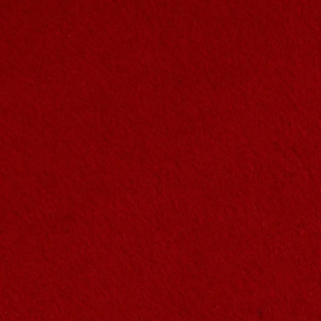 Creativ Company Hobbyvilt Rol 5m Antiek Rood