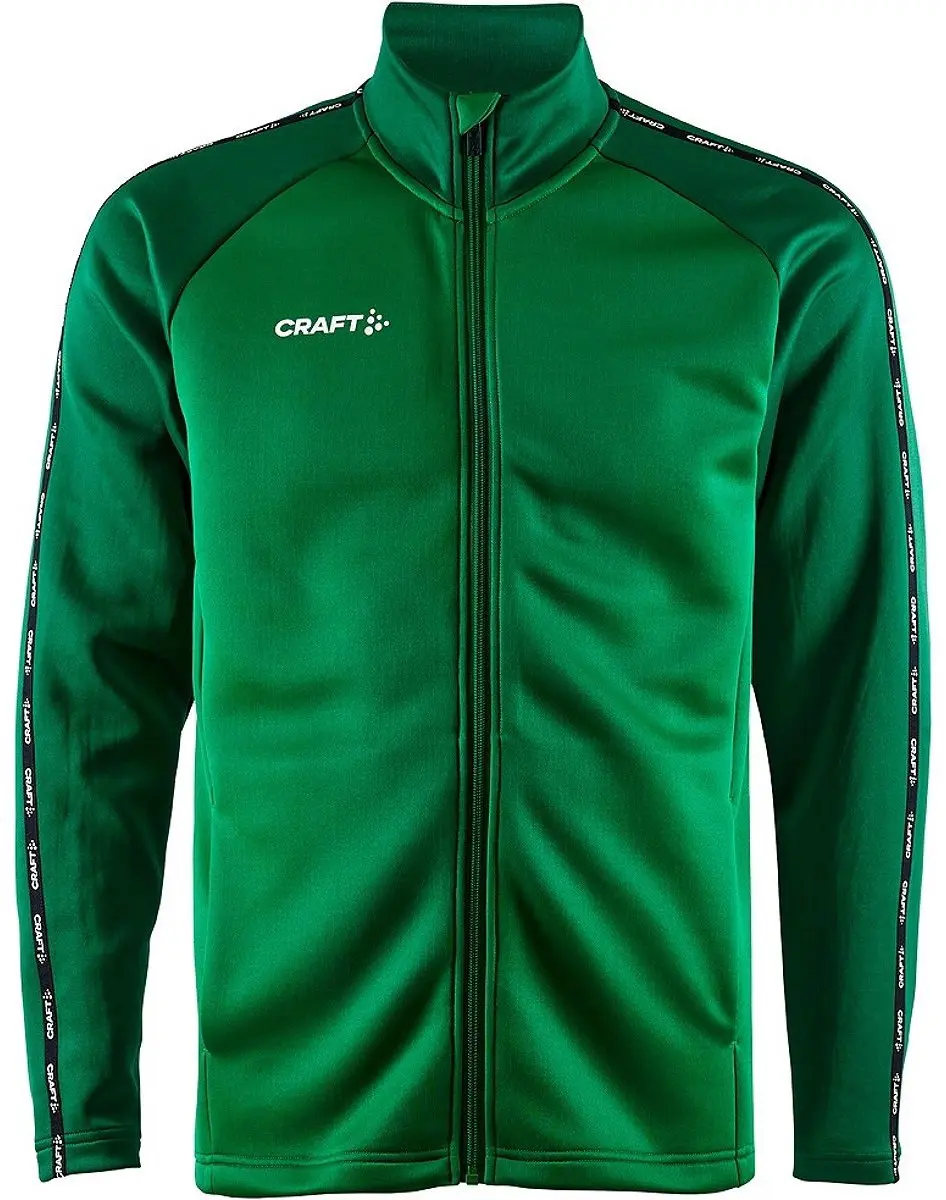 Craft Squad 2.0 Polyestervest Heren
