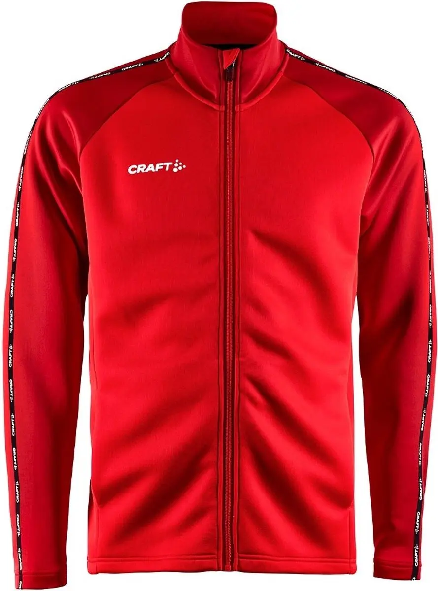 Craft Squad 2.0 Polyestervest Heren