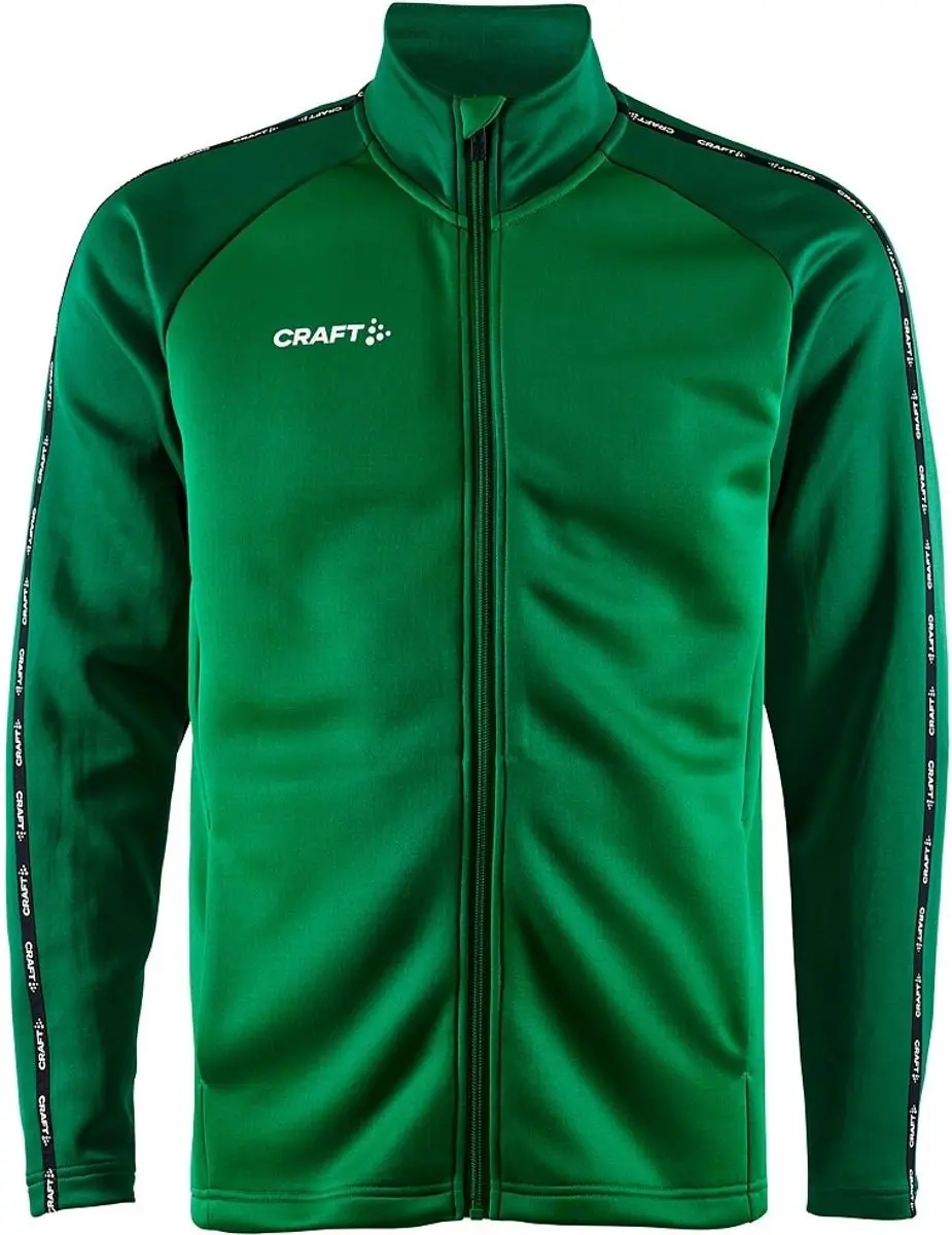 Craft Squad 2.0 Polyestervest Heren