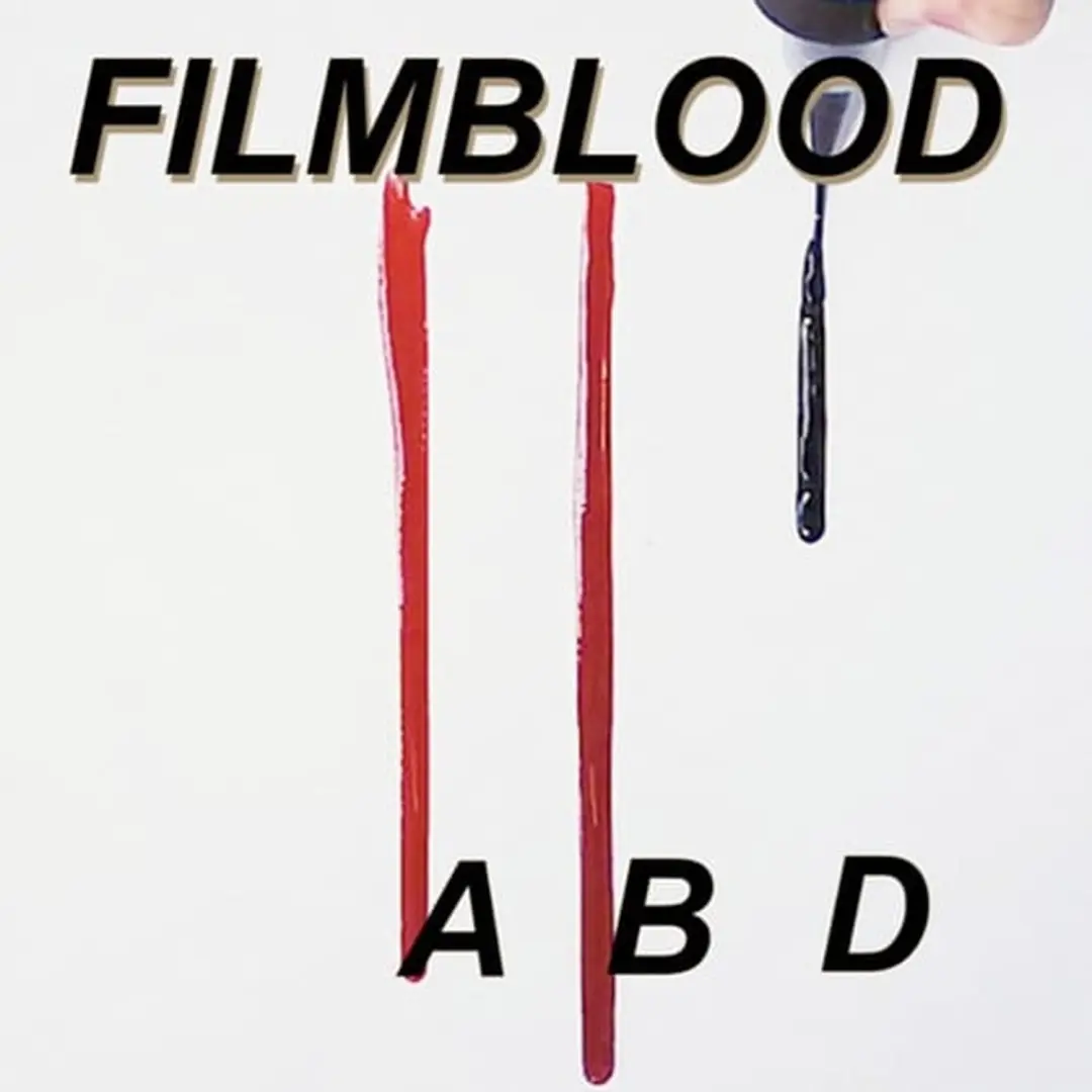 Grimas Filmbloed Donkerrood 25ml - afbeelding 2 van 6