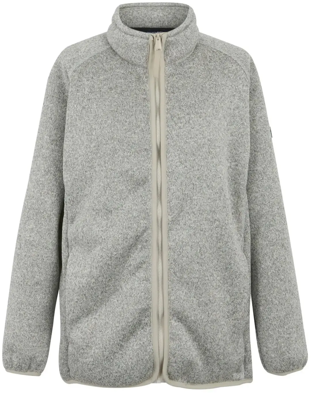 Regatta Mellrey Damesfleece met Rits