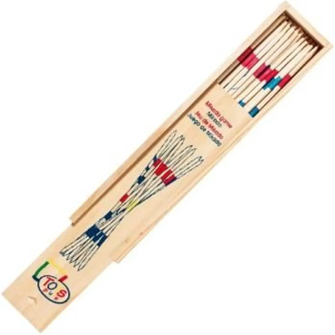 Goki Mikado Small HS200 - 18cm
