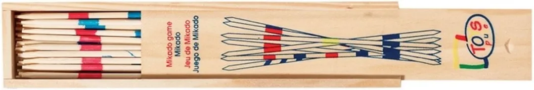 Goki Mikado Small HS200 - 18cm