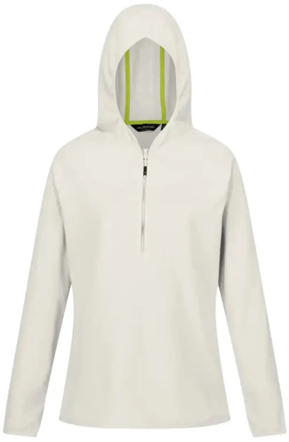 Regatta Warriewood Dames Fleece met Capuchon 1/2 Rits