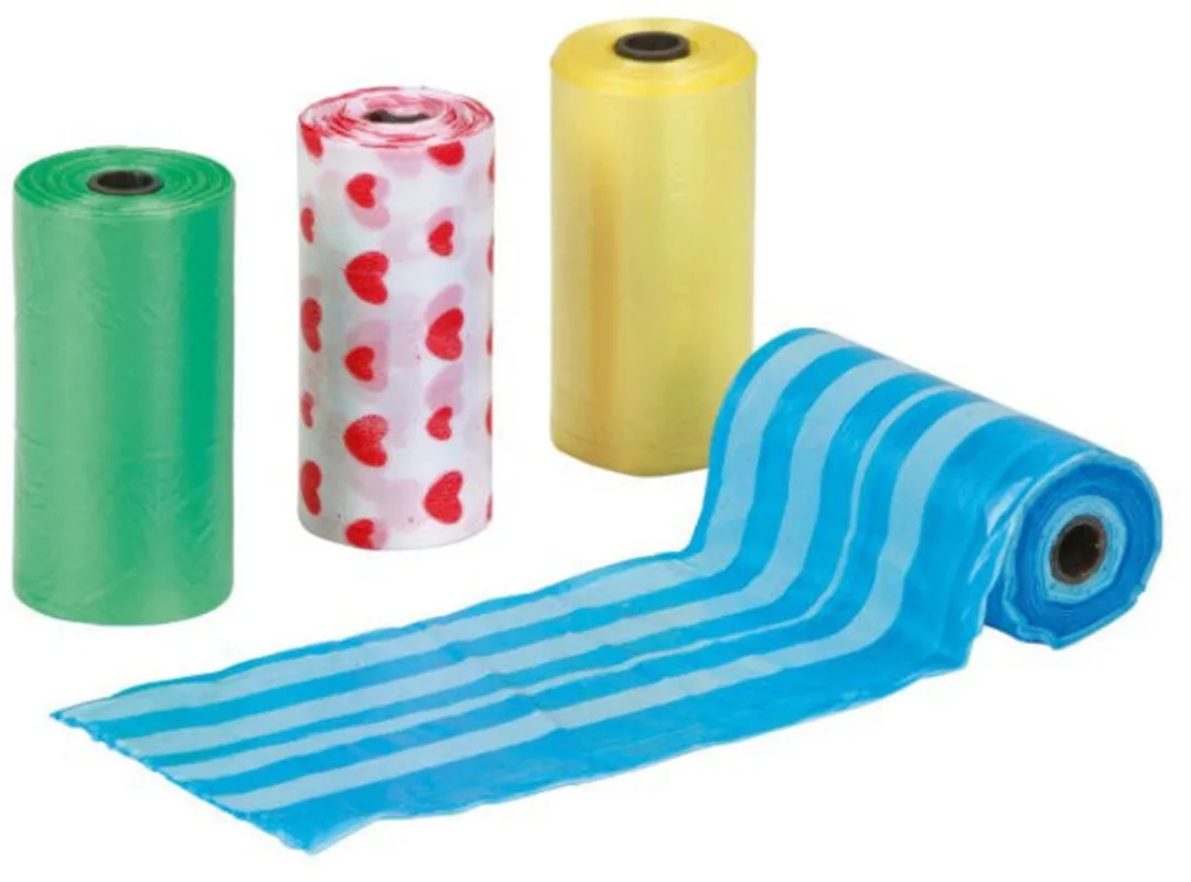 Kerbl Hondenpoepzakjes