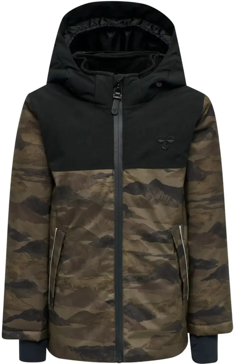 Hummel hmlLOGAN Kinderjas