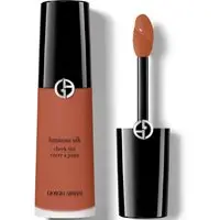 Giorgio Armani Luminous Silk Cheek Tint - Brick Brown 13 - afbeelding 2 van 2