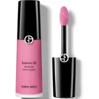 Giorgio Armani Luminous Silk Cheek Tint - Orchid Fuchsia 54 - afbeelding 2 van 2