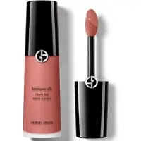 Giorgio Armani Luminous Silk Cheek Tint - Rosewood Pink 63 - afbeelding 2 van 2