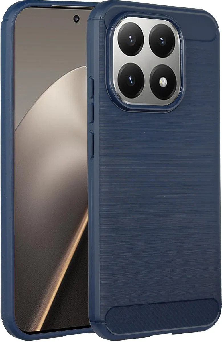 Imoshion Hoesje Xiaomi 15T