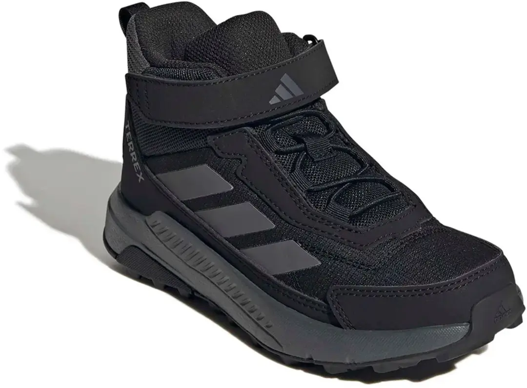 adidas Terrex Anylander Kinder Wandelschoenen - Zwart - afbeelding 2 van 4