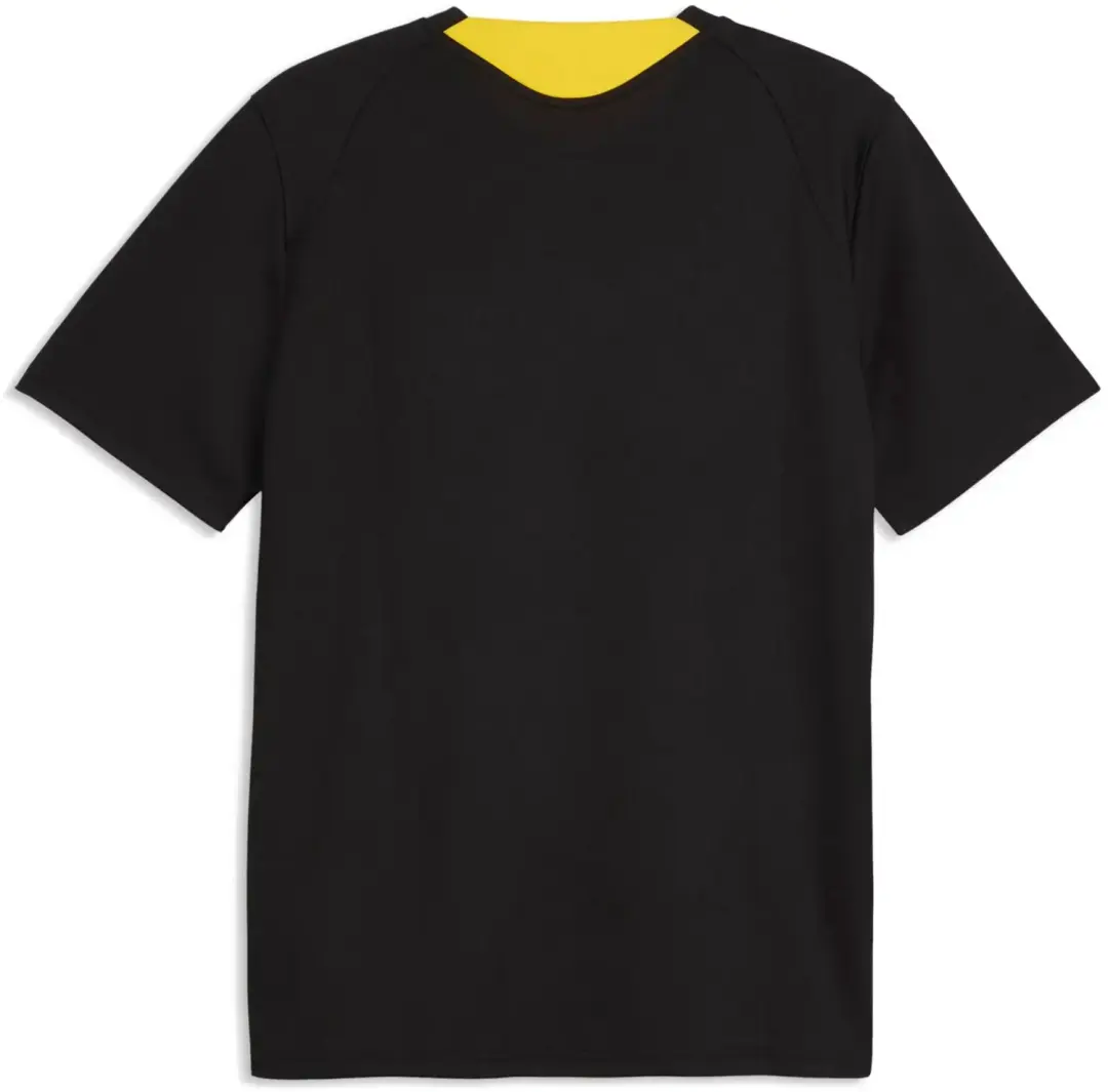 PUMA Borussia Dortmund Shirt - Zwart - L - afbeelding 2 van 2