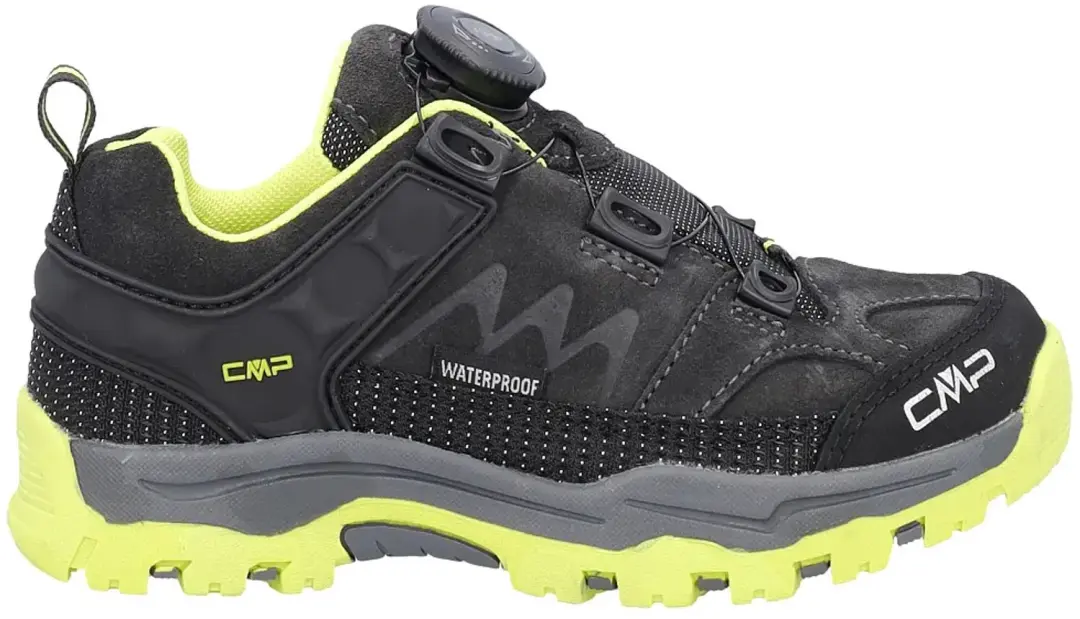 Wandelschoenen kind CMP Kiruna Fitgo Low