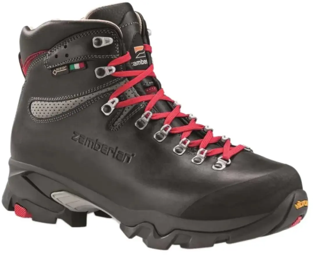 Zamberlan Vioz Lux Gore-tex® Rr Wandelschoenen Zwart EU 46 1/2 Man