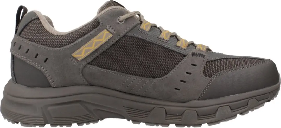 Skechers Oak Canyon Schoenen Grijs EU 40 Man