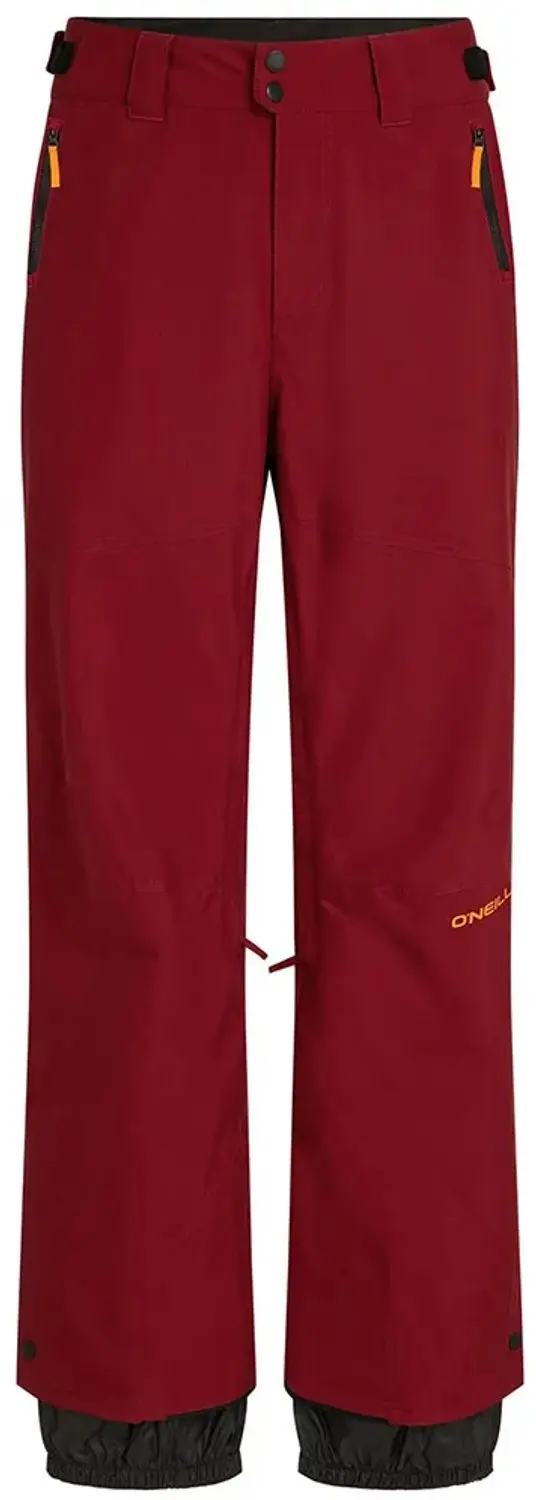 O´neill Fwc´cruz Broek Rood M Man
