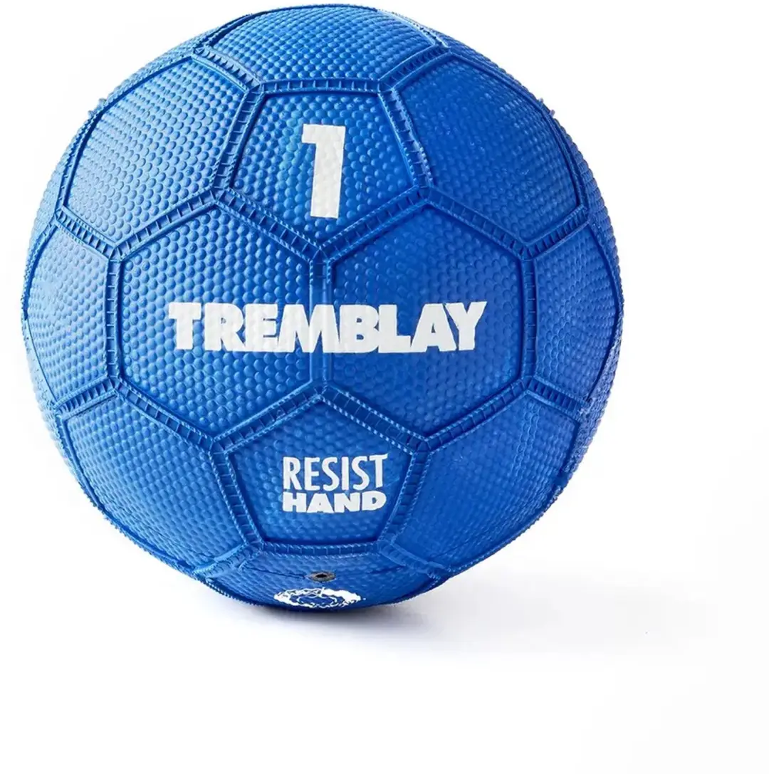 Handbal Bal Tremblay resist’hand