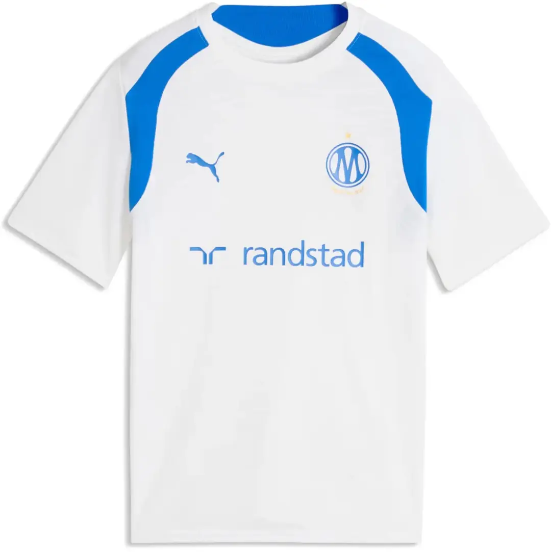PUMA Marseille Trainingsshirt Kids