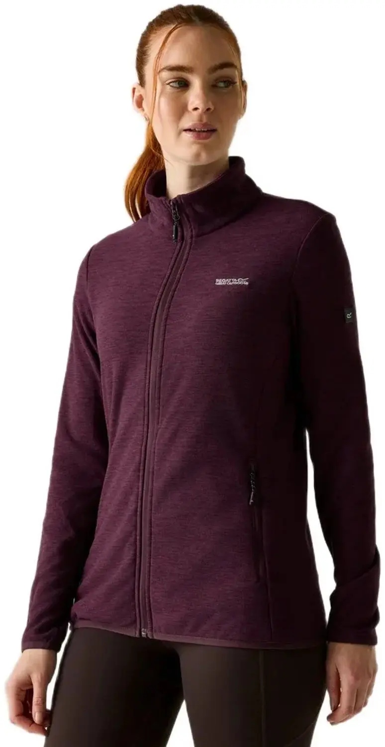 Regatta Harrow Fleece Dames - afbeelding 3 van 3