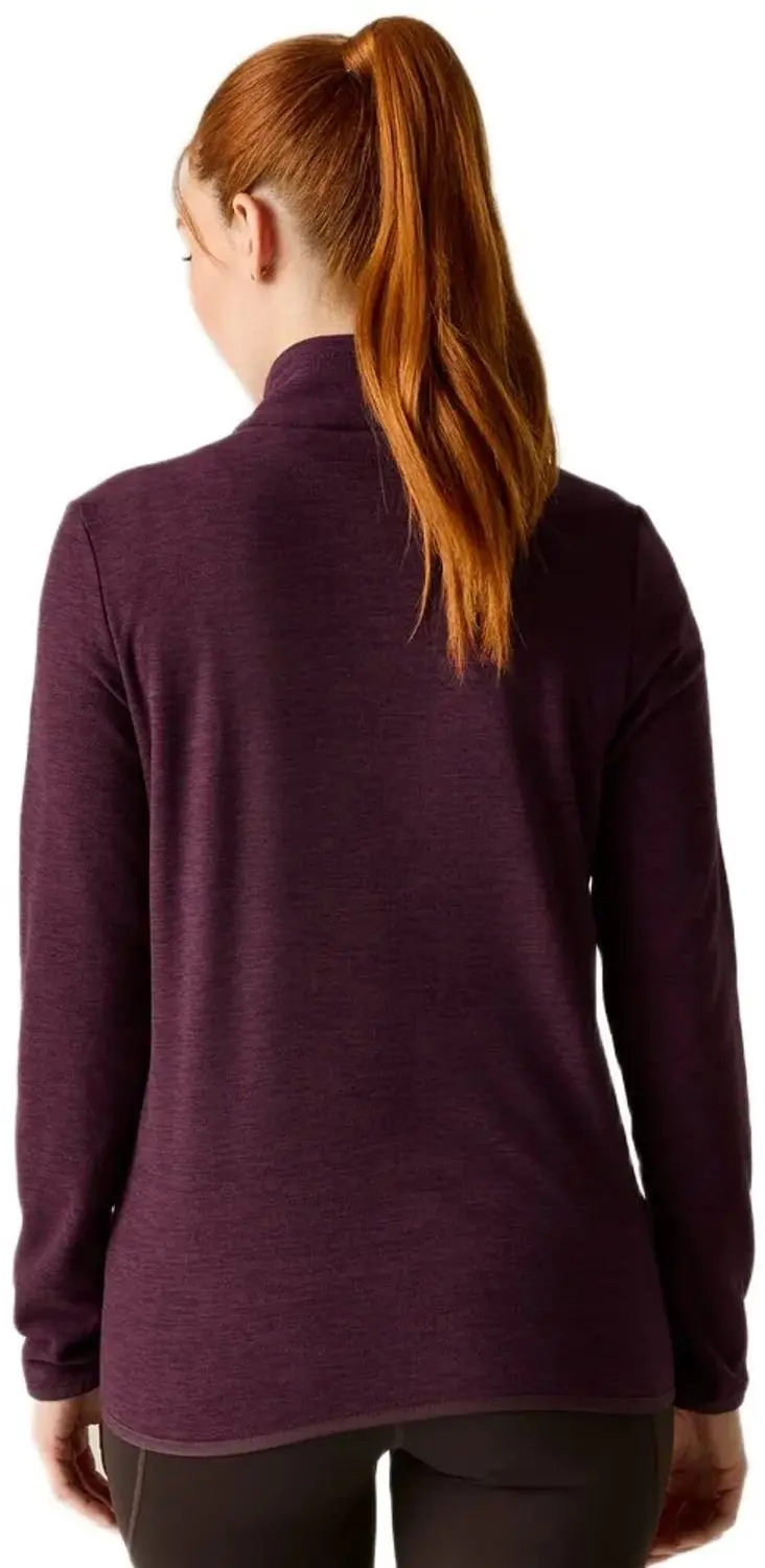 Regatta Harrow Fleece Dames - afbeelding 2 van 3