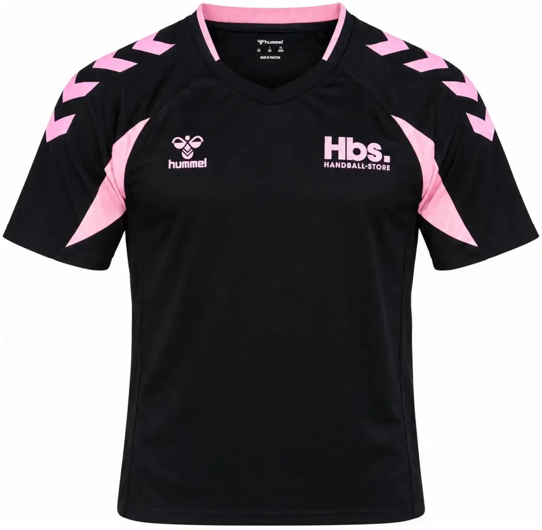Maillot Hummel Pink October Hummel x HBS