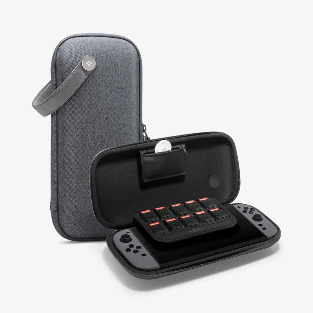 Spigen Klasden Pouch Buidelzak AGP09077