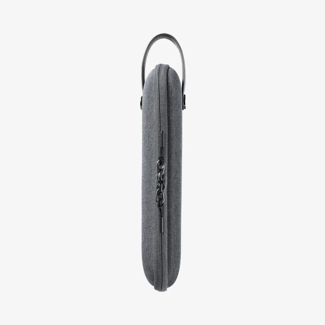 Spigen Klasden Pouch Buidelzak AGP09077 - Grijs