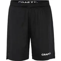 Craft Evolve 2.0 Kinderbroeken - Zwart - afbeelding 4 van 4