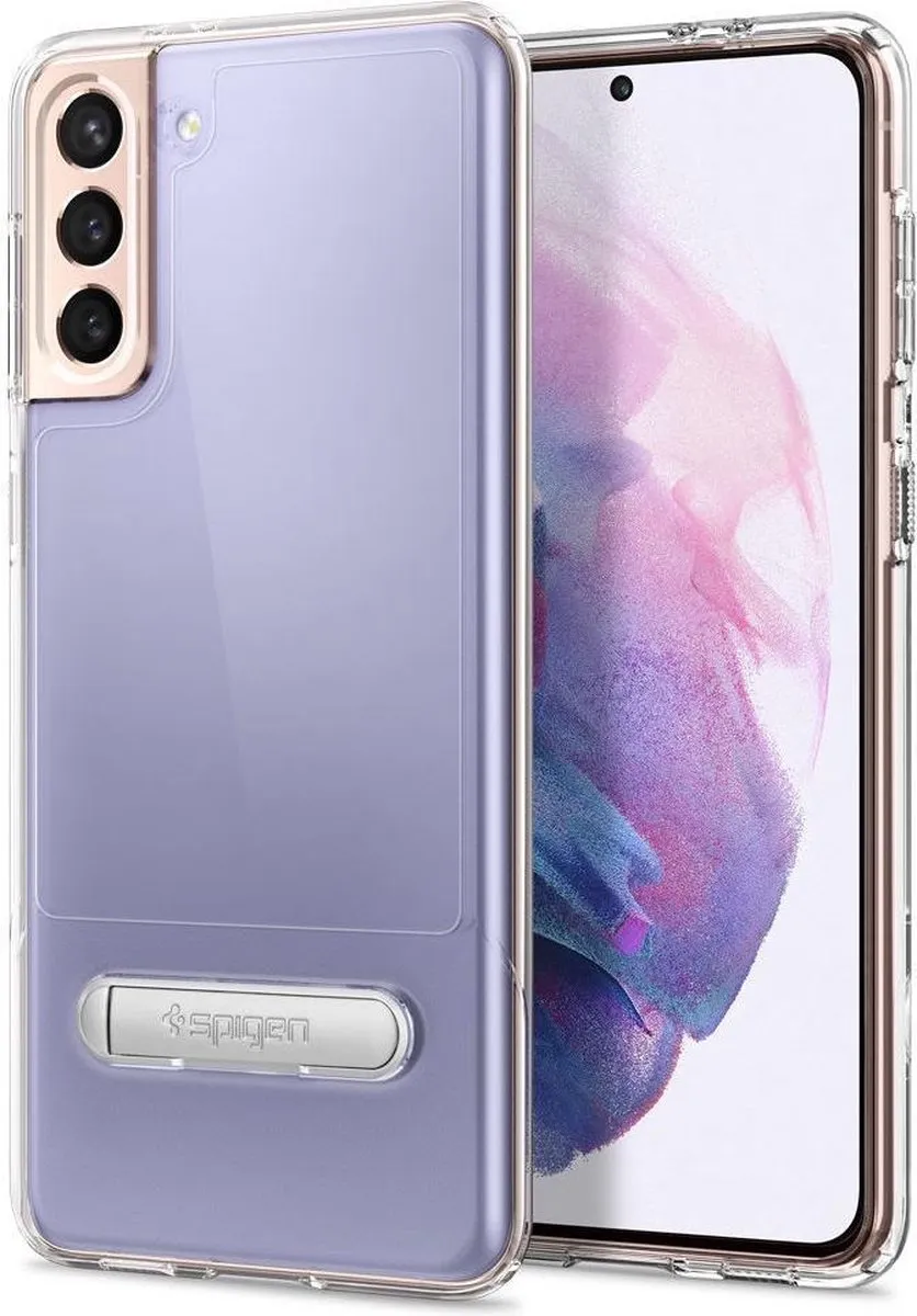 Spigen Slim Armor Essential ACS02412 Hoesje