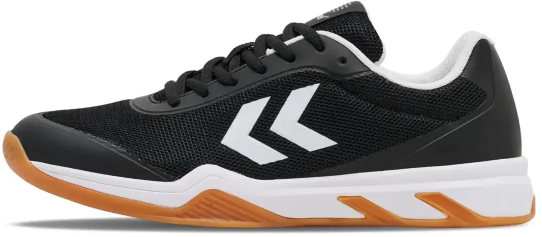 hummel Court Classic Schoenen