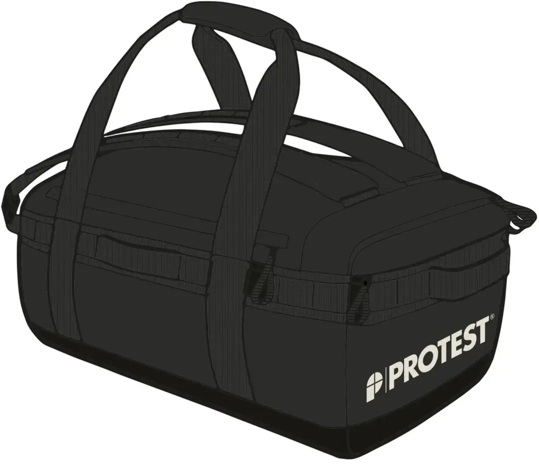 Protest Newport Sporttas 42L