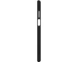 Just in Case Backcase Hoesje Samsung Galaxy A26/A16 - Zwart