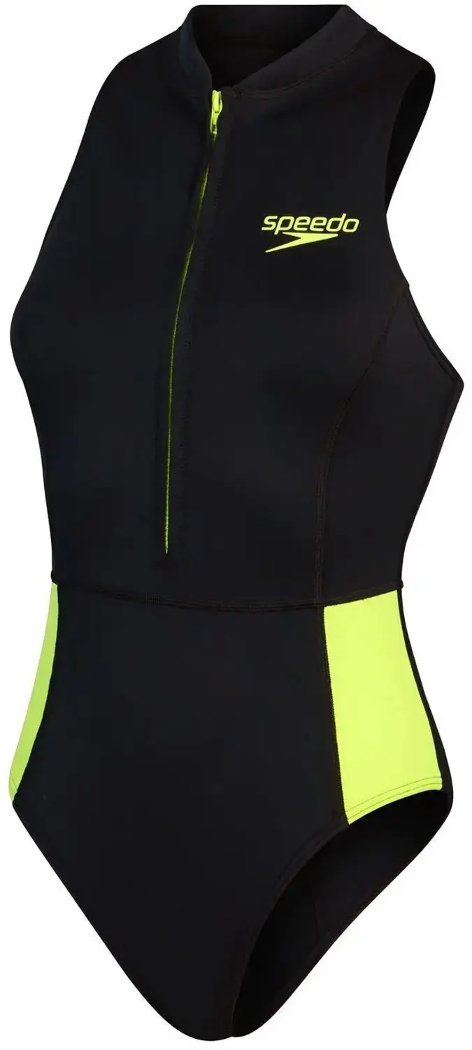 Speedo Thermisch Badpak Dames